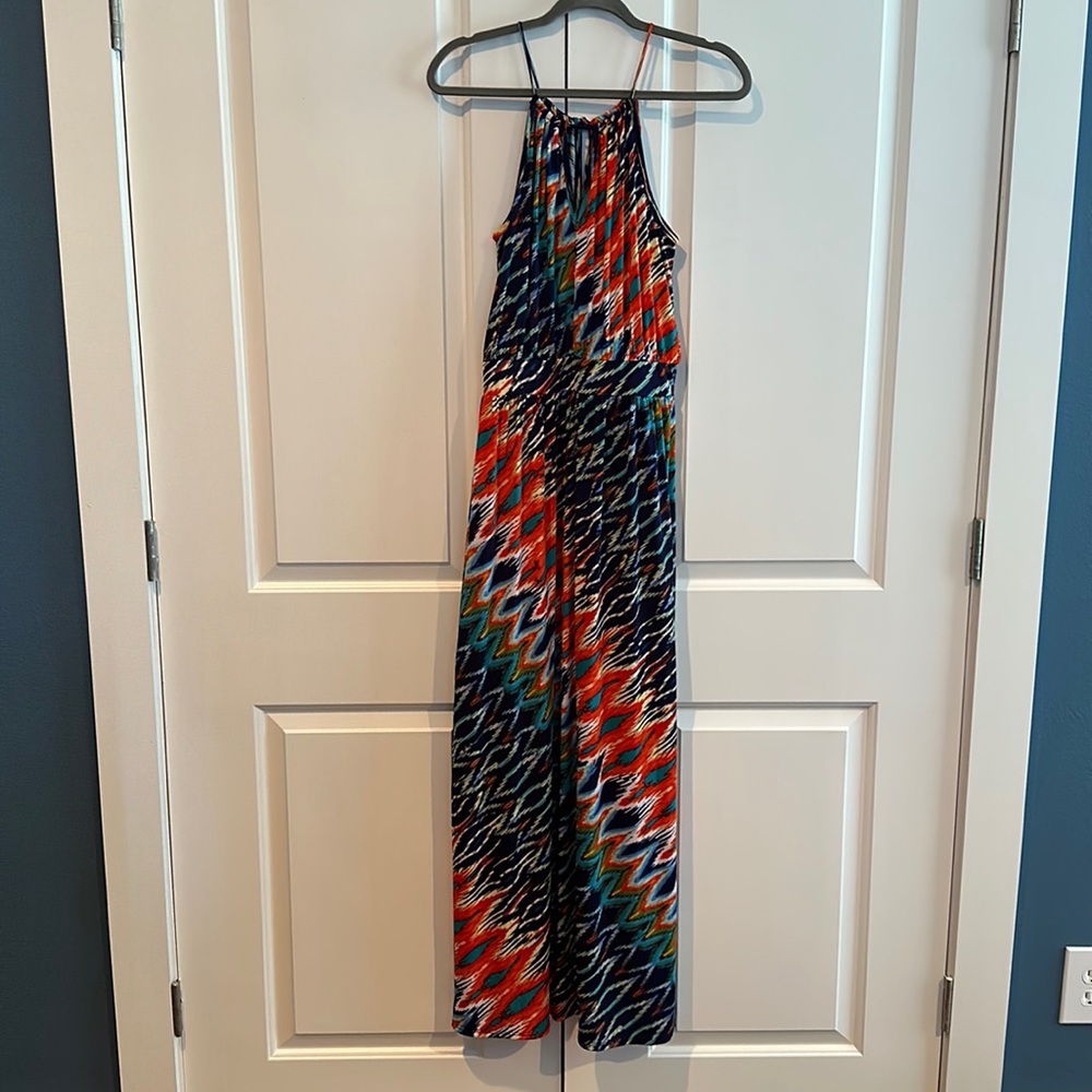 Women’s Maxi Dress Size 6